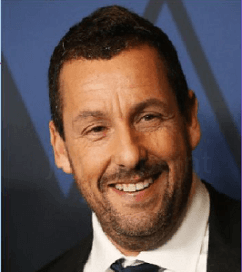 Adam Sandler - Tpoint Tech