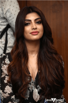 Akanksha Puri - Tpoint Tech