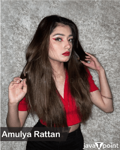Amulya Rattan - Tpoint Tech