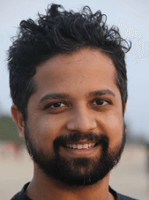 Anand Tiwari - Tpoint Tech