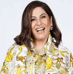 Archana Puran Singh - Tpoint Tech