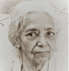 Janaki Ammal - Tpoint Tech
