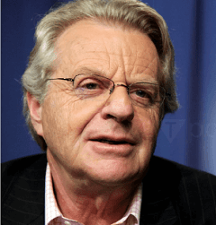 Jerry Springer - Tpoint Tech