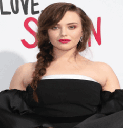 Katherine Langford - Tpoint Tech