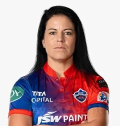 Marizanne Kapp - Tpoint Tech