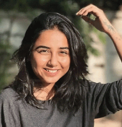 Prajakta Koli - Tpoint Tech
