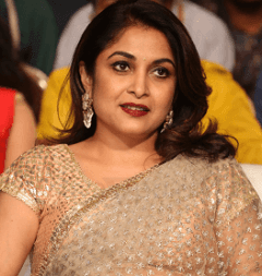 Ramya Krishna - Tpoint Tech