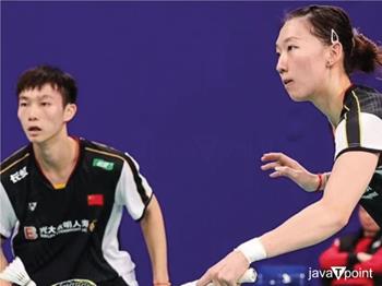 Picture of Wei Yaxin