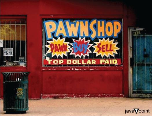 Pawn Shops in Eureka California